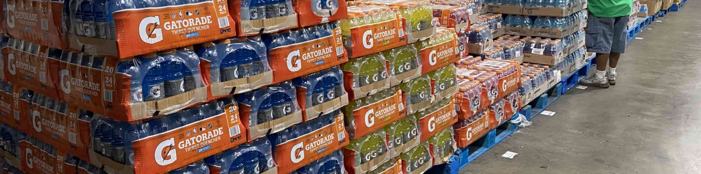 Beverage Supplier Drink Suppliers In Texas Wencar