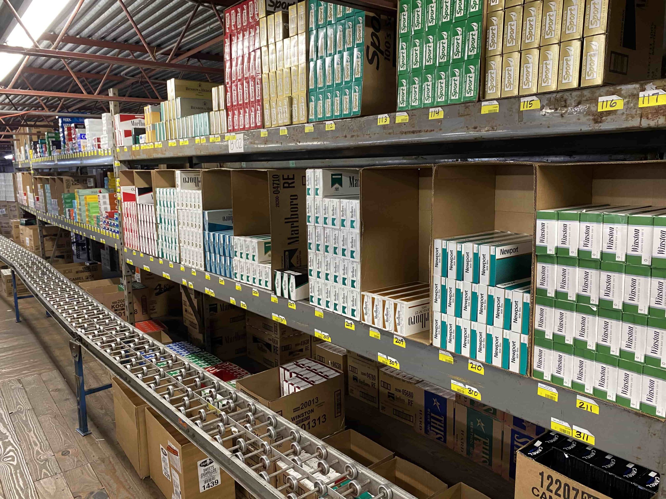How to Choose a Wholesaler That Will Benefit Your Business? Wencar